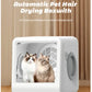 Pet Drying Box