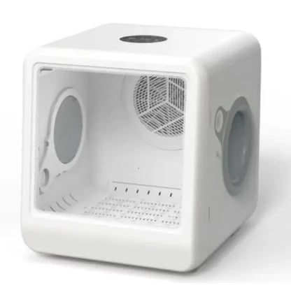 Pet Drying Box