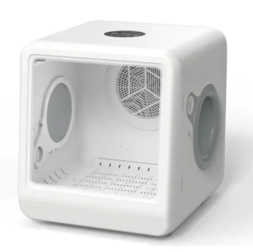 Pet Drying Box