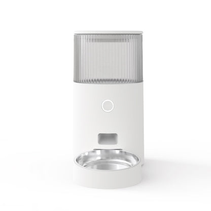 Smart Automatic Pet Feeder
