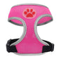 Breathable Nylon Pet Harness
