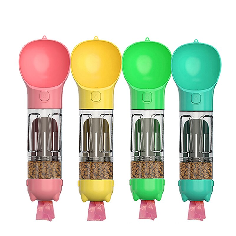 Food Water Dispenser