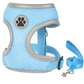 Breathable Nylon Pet Harness