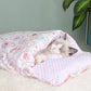 Removable Cats Bed