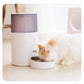 Smart Automatic Pet Feeder