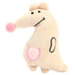 Animals Cartoon Cat Toy