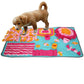 Snuffle Mat Puzzle Toy