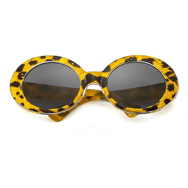 Cool Fashion Pet Sunglasses