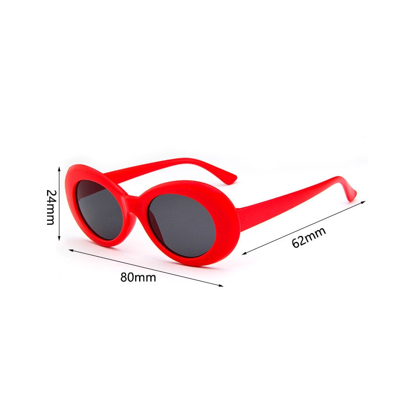 Cool Fashion Pet Sunglasses