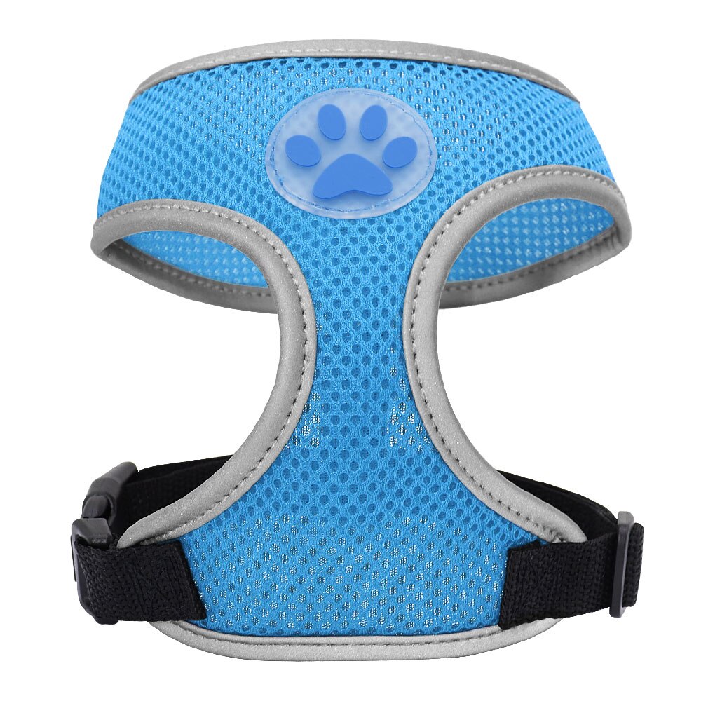 Breathable Nylon Pet Harness