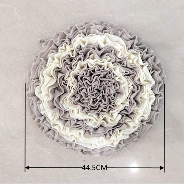 Snuffle Mat Puzzle Toy