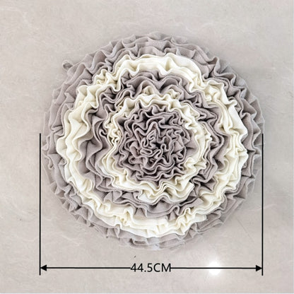 Snuffle Mat Puzzle Toy