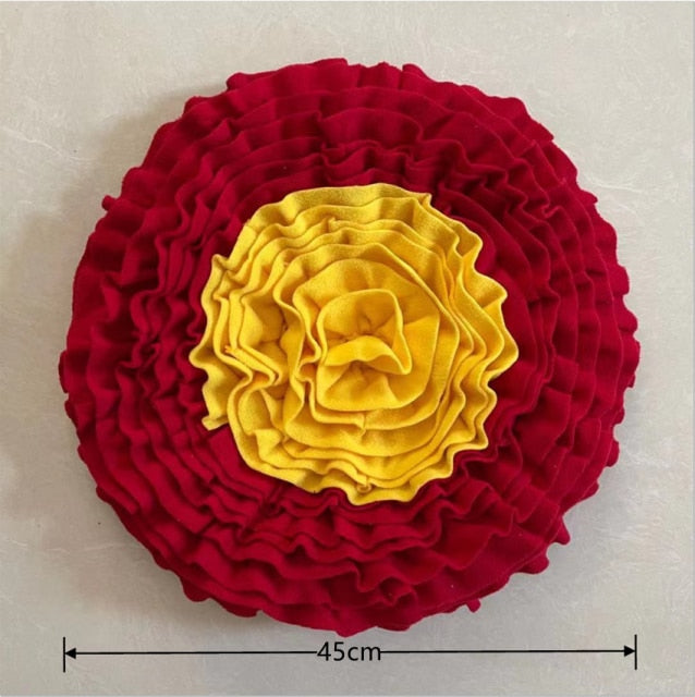 Snuffle Mat Puzzle Toy