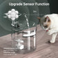 Automatic Cat Water Fountain