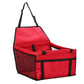 Folding Pet Carrier Pad Waterproof Seat