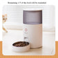 Smart Automatic Pet Feeder