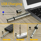 Rechargeable USB LED Laser