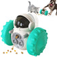 Tumbler Food Dispenser Pet Toy
