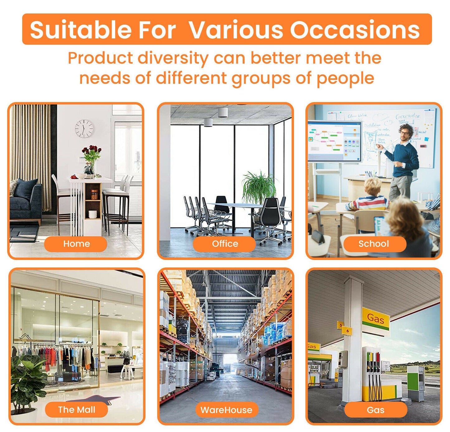 Light Bulb Spy Camera (1080P)