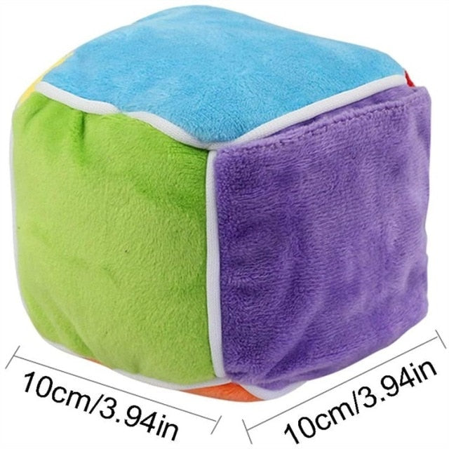 Snuffle Mat Puzzle Toy