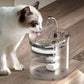 Automatic Cat Water Fountain