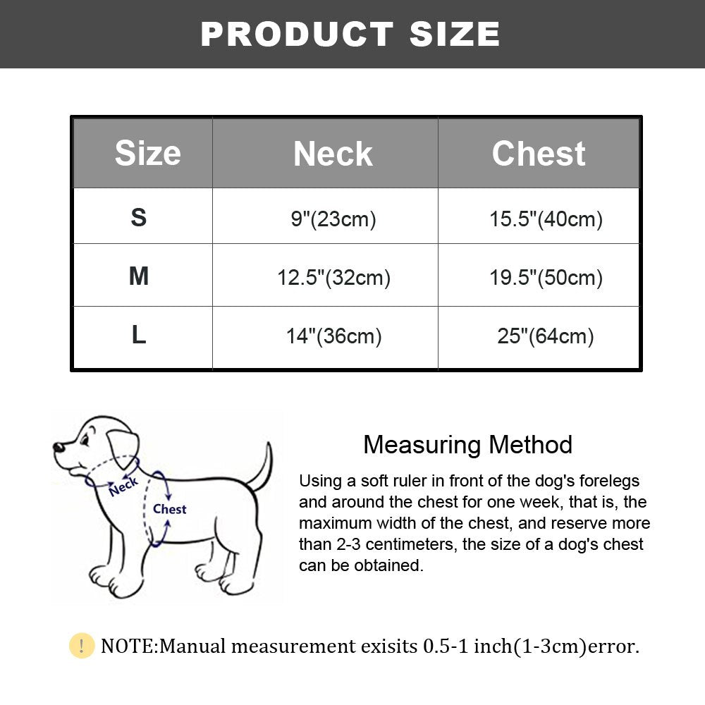 Breathable Nylon Pet Harness