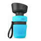 Portable Foldable Water Bottle