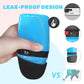 Portable Foldable Water Bottle