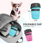 Portable Foldable Water Bottle