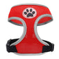 Breathable Nylon Pet Harness
